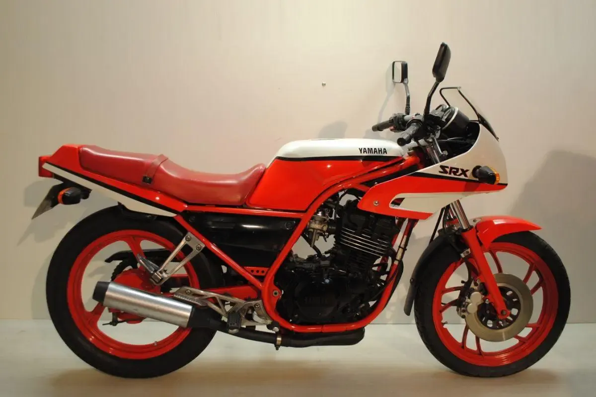 1987 Yamaha SRX250 SRX Base | Hagerty Valuation Tool® 1987 Yamaha SRX250 SRX Base | Hagerty Valuation Tool®